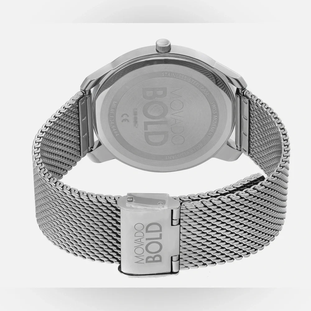 Movado sophisticated watch